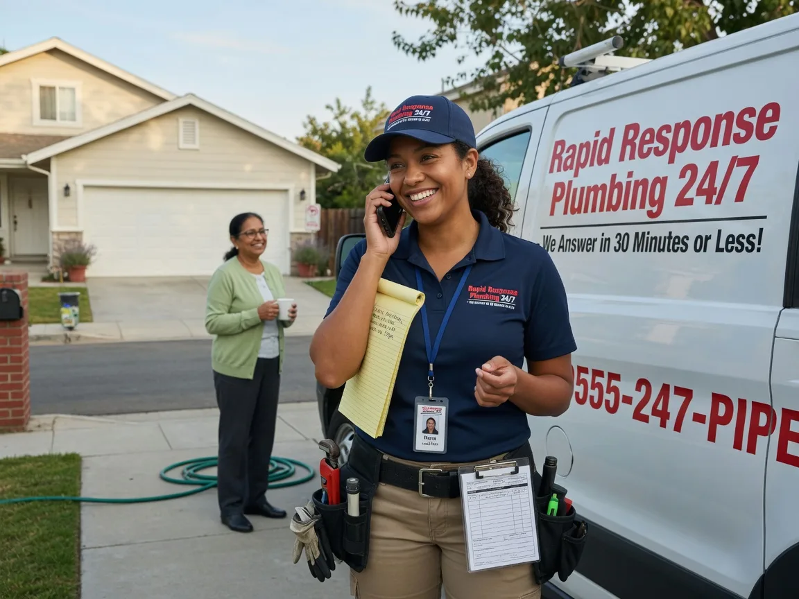 Emergency Plumber Edward, NC FAQs